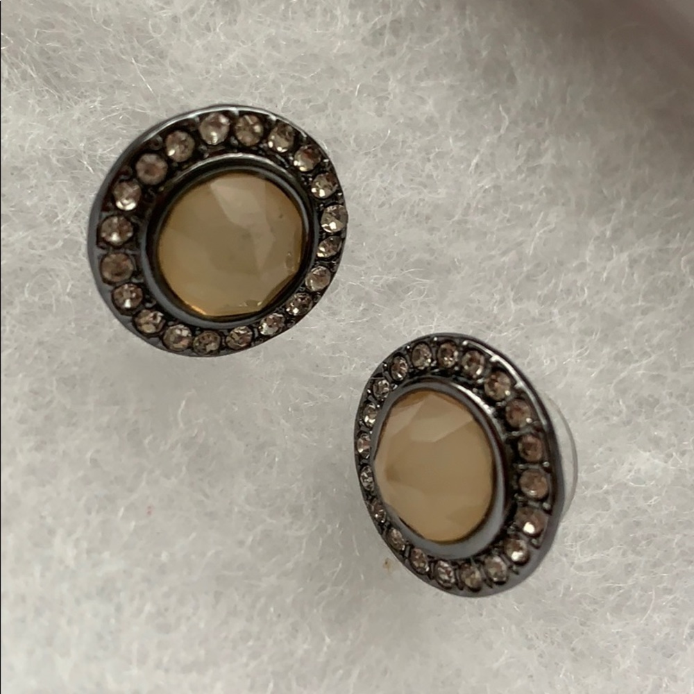 NWOT Kate spade earrings
